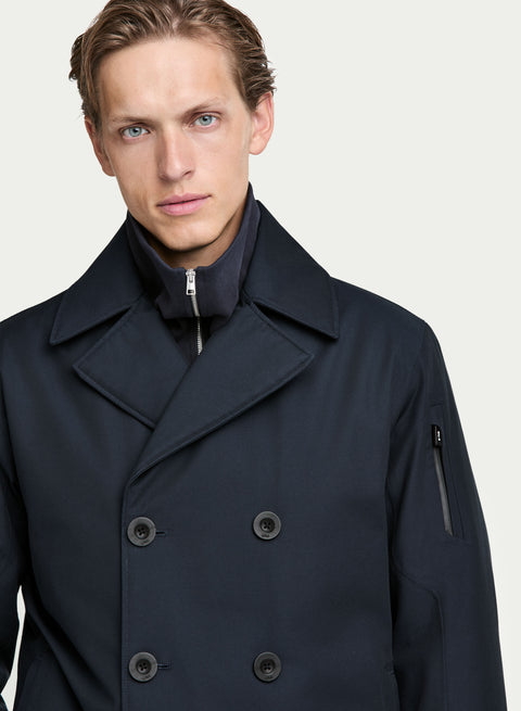 HELMSMAN