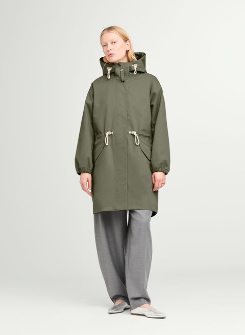 TORY 'KAMPEN 2026' Michael Meyer x g-lab