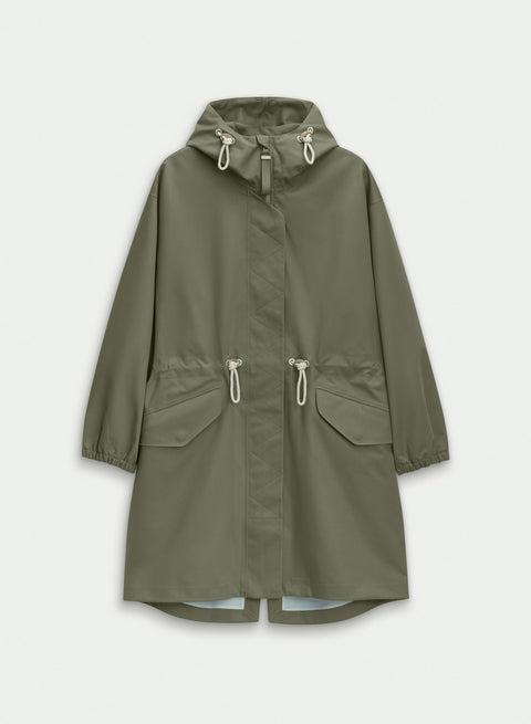 TORY 'KAMPEN 2026' Michael Meyer x g-lab