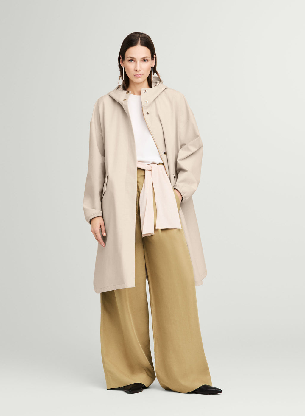 g-lab Sommer Cape-Mantel NORA | wetterfest & wasserdicht