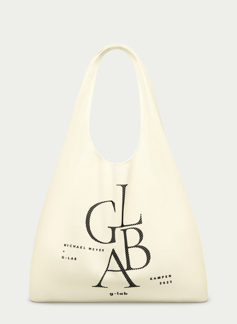 MESH BAG