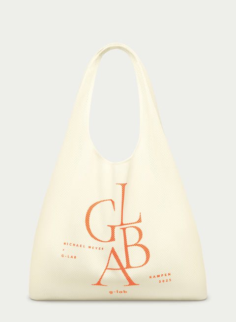 MESH BAG