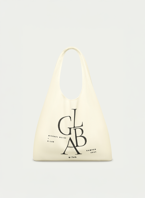 MESH BAG