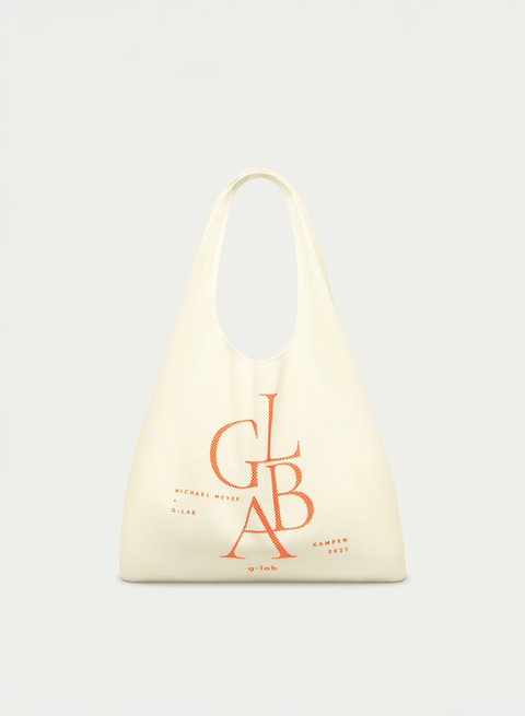 MESH BAG