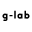 logo of g-lab SUPREME WEATHERWEAR / Official Online Shop