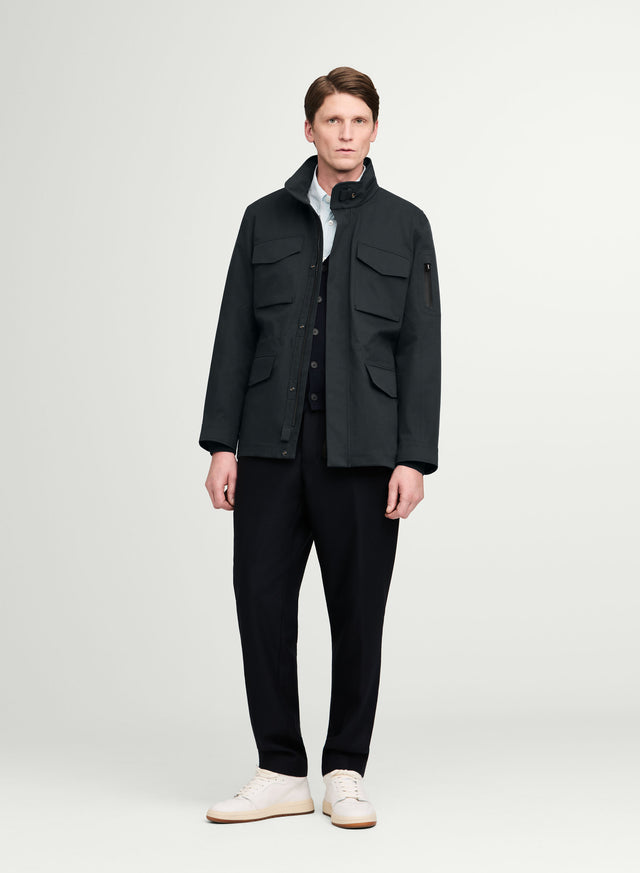 Men's Collection | g-lab SUPREME WEATHERWEAR