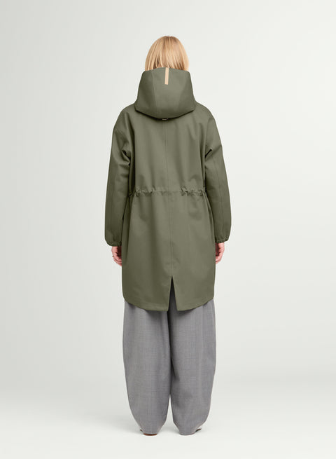 TORY 'KAMPEN 2026' Michael Meyer x g-lab