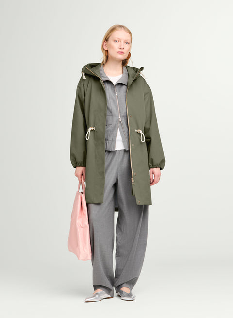 TORY 'KAMPEN 2026' Michael Meyer x g-lab