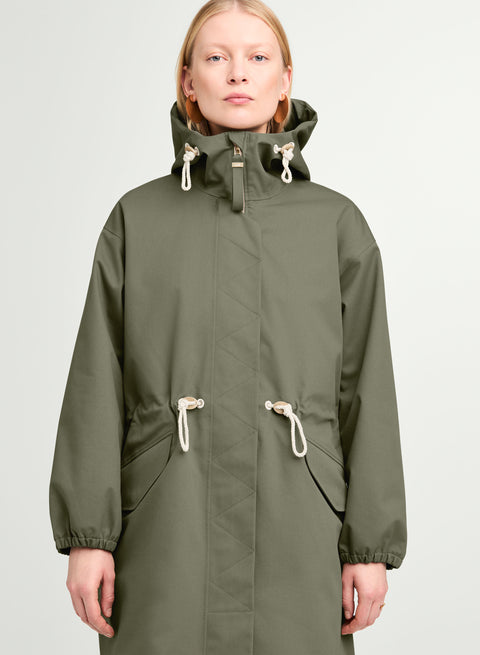 TORY 'KAMPEN 2026' Michael Meyer x g-lab