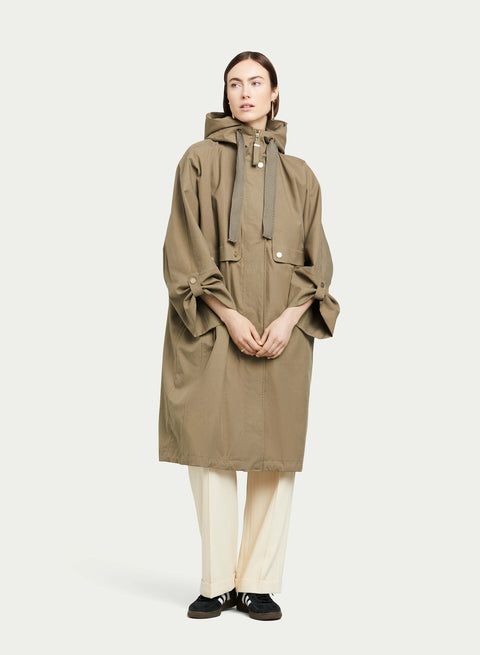Women long jackets & coats