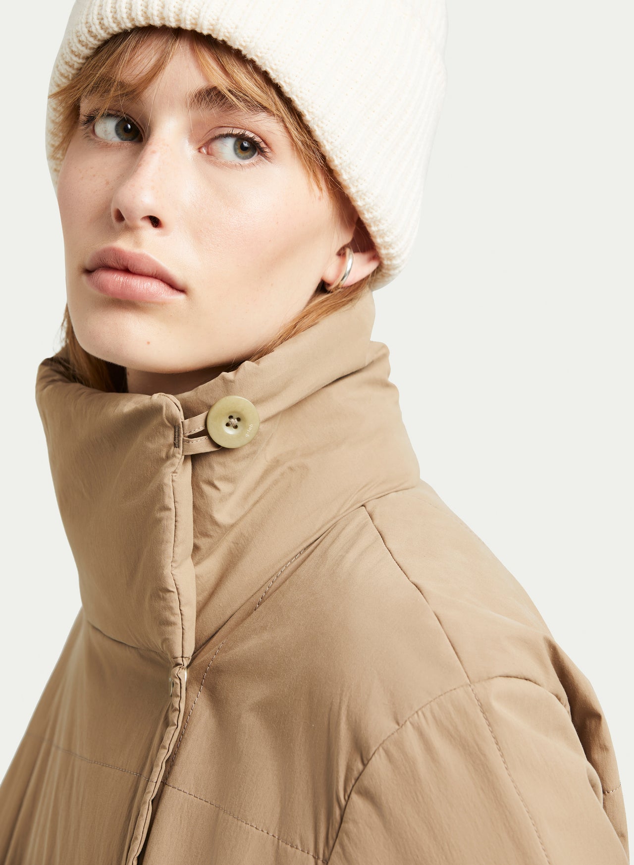 Damen Kollektion glab SUPREME WEATHERWEAR